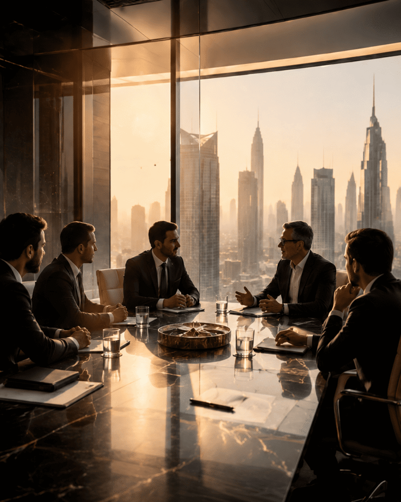 Beyond-Networking