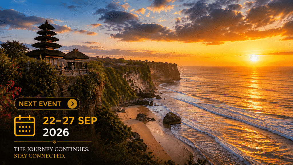 CWSA-Bali