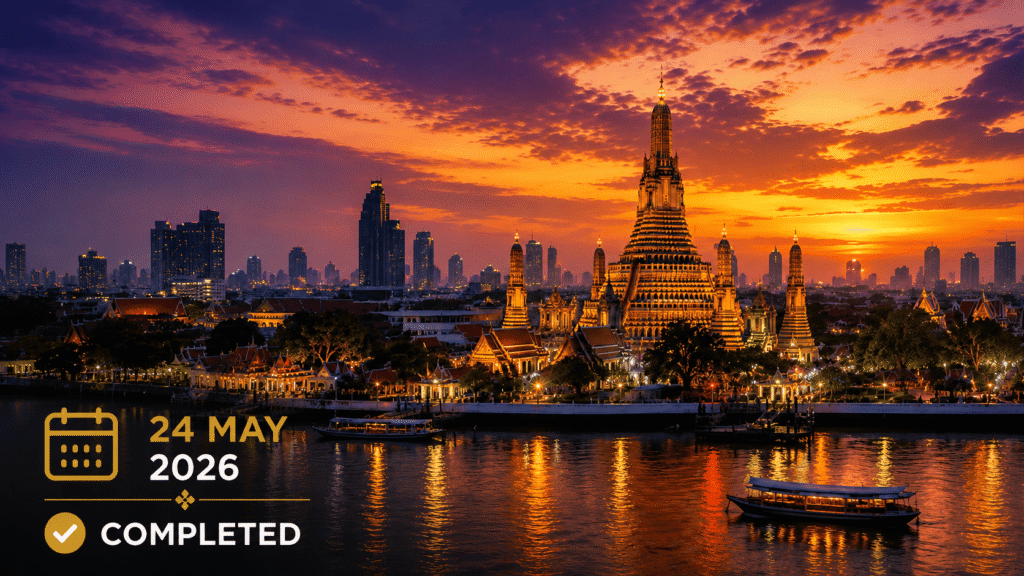 VISA-Bangkok