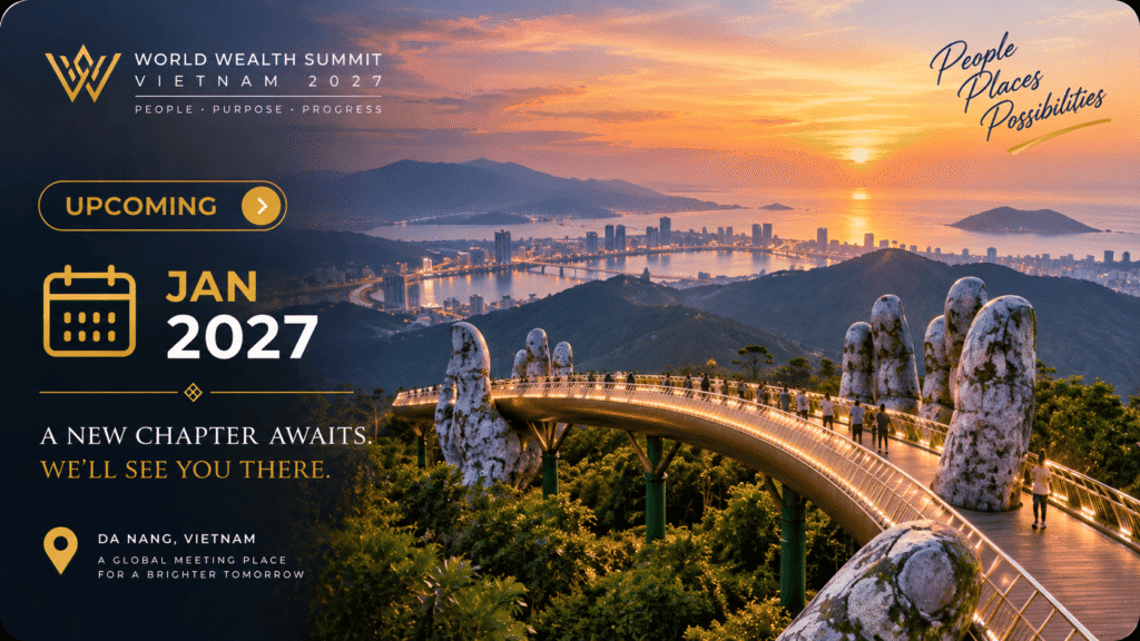 world summit